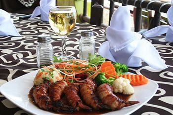 Hotel Villa Flores Rincon de Guayabitos Zewnętrze zdjęcie