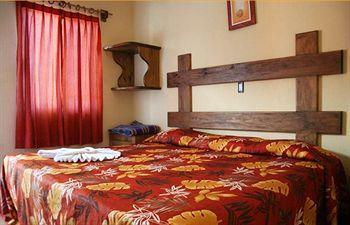 Hotel Villa Flores Rincon de Guayabitos Zewnętrze zdjęcie