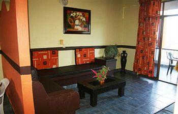 Hotel Villa Flores Rincon de Guayabitos Zewnętrze zdjęcie